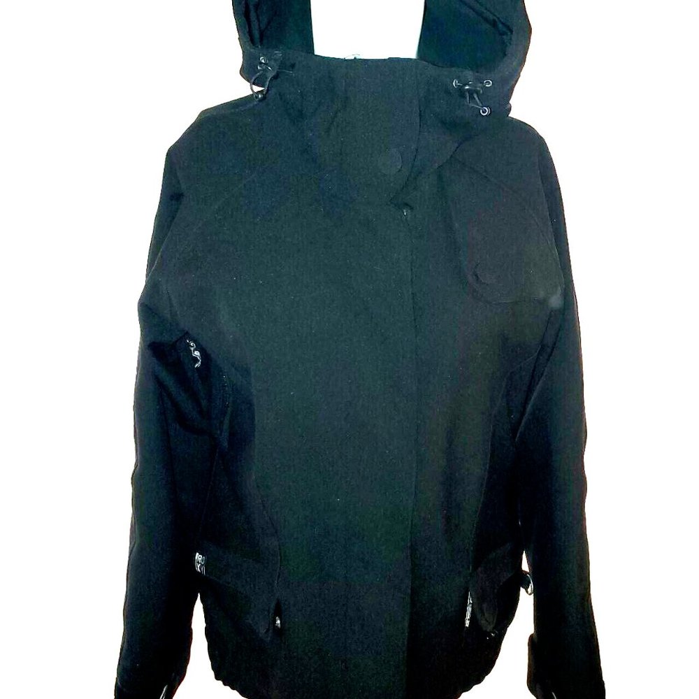 Roxy Limited Edition Insulated Snow Jacket M